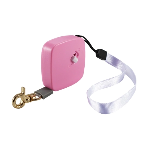6.56ft Retractable Dog Leash (Square)