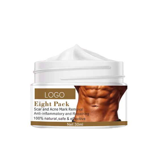 Professional Shaping Waist Abdomen And Buttocks Massage Hot Cream Body Fat Burning Cellulite Firming Slimming Cream