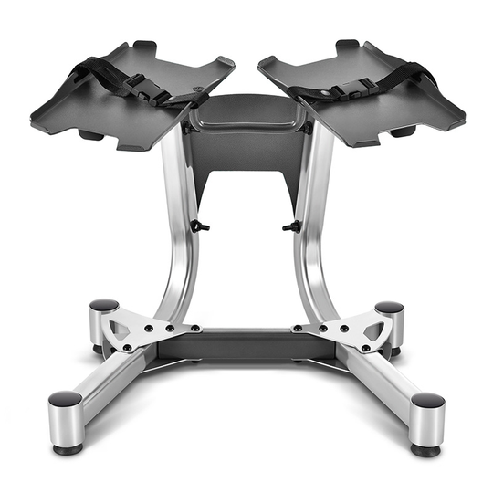 Wholesale Men Weight Lifting Training Adjustable Dumbbell Stand Dumbbell Rack