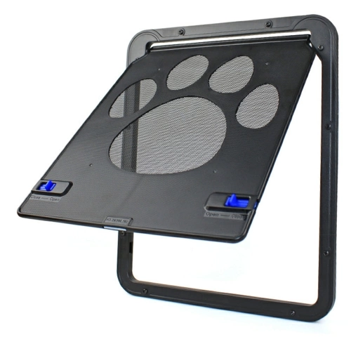 Pet Screen Door