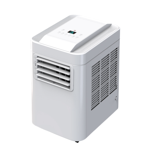 Portable Cooler Fan Air Conditioning for Travel Home Mini Mobile Air Conditioner