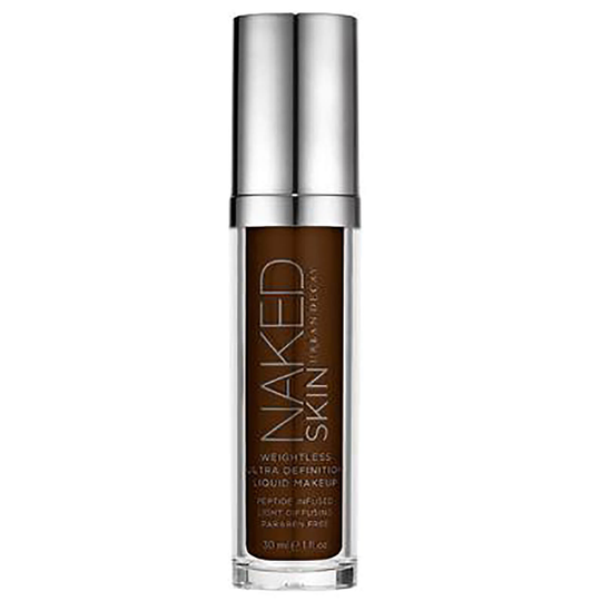 Urban Decay Naked Skin Liquid Makeup 30ml (Various Shades) - 13