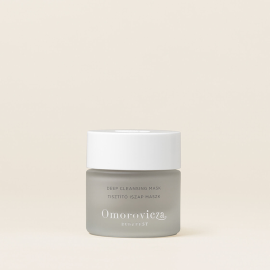 Omorovicza Deep Cleansing Mask 50ml
