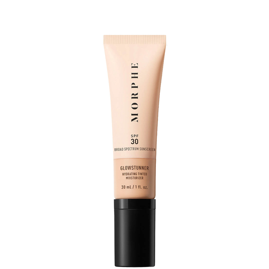 Morphe Glowstunner Hydrating Tinted Moisturiser 30ml (Various Shades) - Medium Glow 6