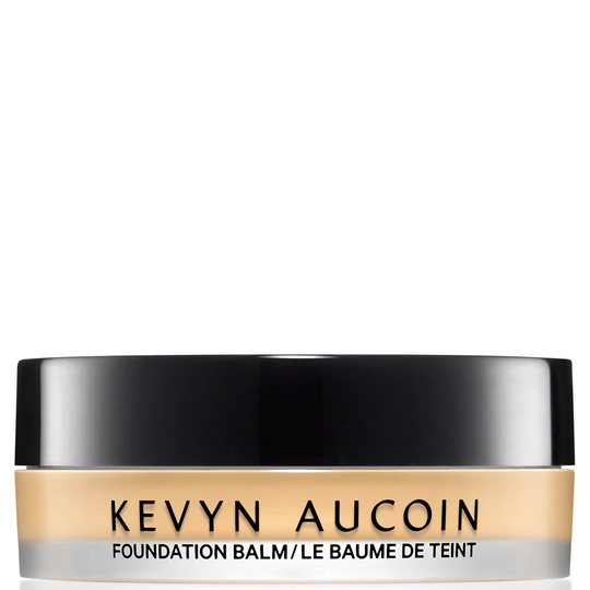 Kevyn Aucoin Foundation Balm & Brush 22.3g (Various Shades) - 03 Light