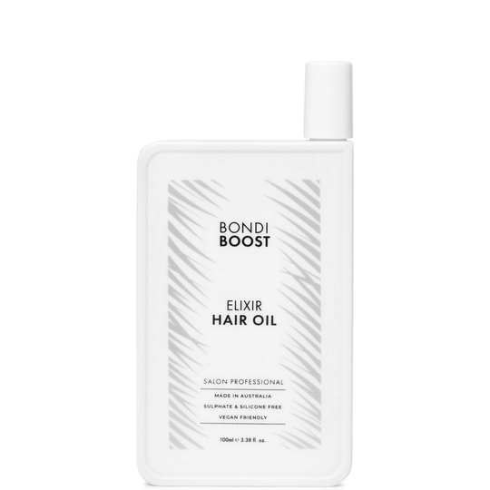 BondiBoost Elixir Hair Oil 100ml