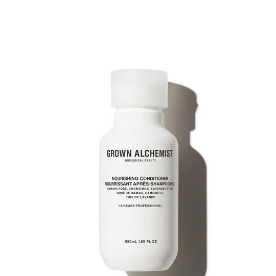 Grown Alchemist Nourishing Conditioner 0.6 Deluxe 50ml