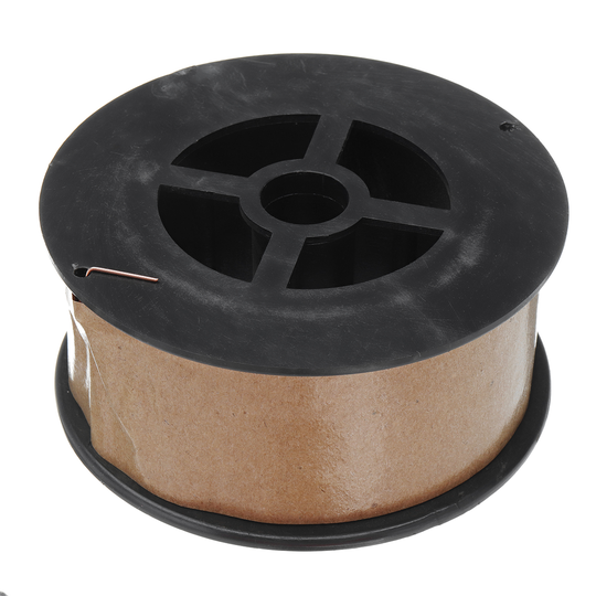 1/2x 0.8mm 1Kg ER70S-6 / ER50-6 Carbon Machine Steel Gas Shielded Welding Wire