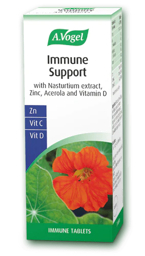 A. Vogel Immune Support, 30 Tablets