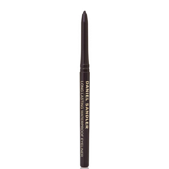 Daniel Sandler Velvet Waterproof Eyeliner (Various Shades) - Grey
