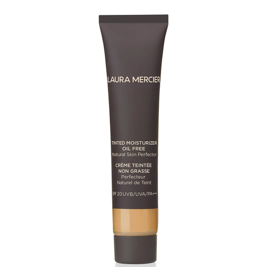 Laura Mercier Tinted Moisturiser Oil Free Natural Skin Perfector Mini 25ml (Various Shades) - Bisque