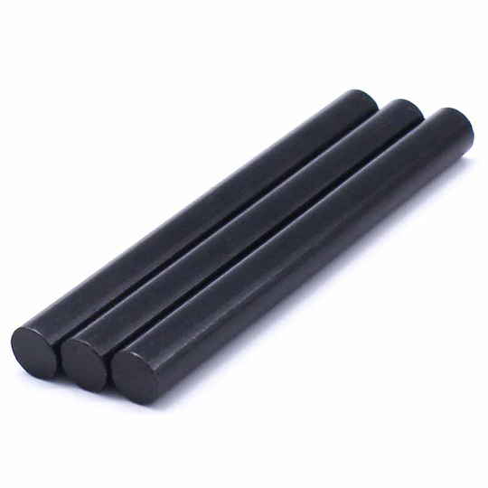 8*100mm Survival Magnesium Fire Starter Flint Steel for Outdoor Survival