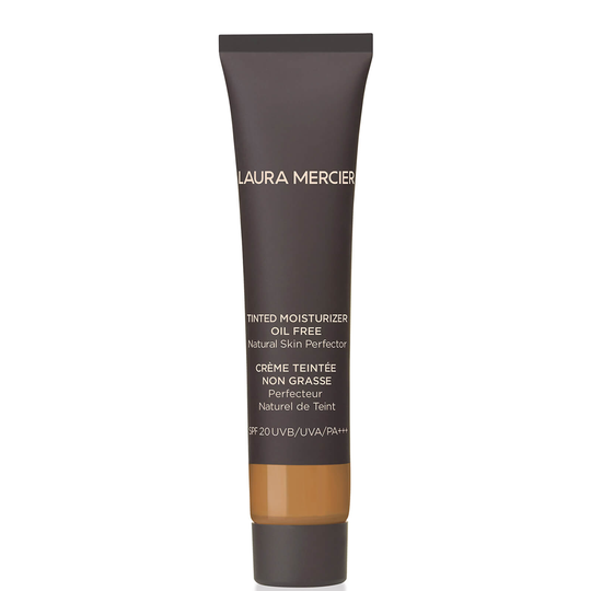 Laura Mercier Tinted Moisturiser Oil Free Natural Skin Perfector Mini 25ml (Various Shades) - Tan