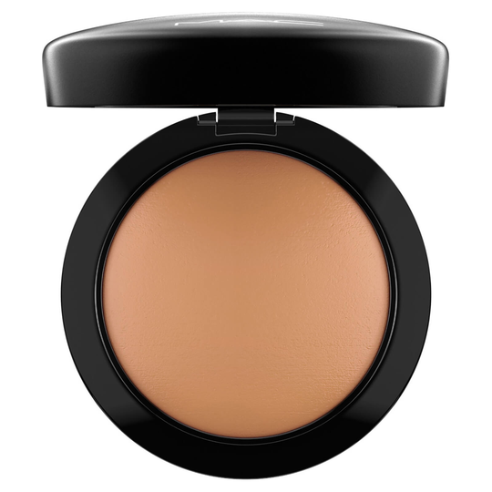 MAC Mineralize Skinfinish Natural Powder (Various Shades) - Dark Tan