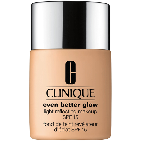 Clinique Even Better Glowâ„¢ Light Reflecting Makeup SPF15 30ml (Various Shades) - 40 Cream Chamois