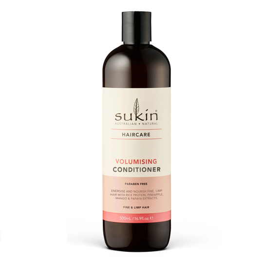 Sukin Volumising Conditioner, 500ml