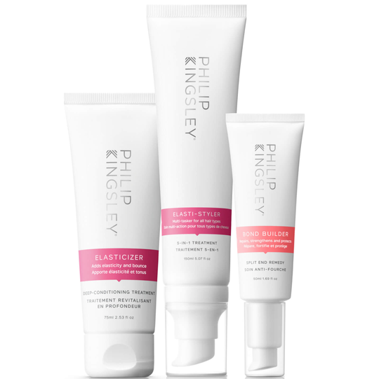 Philip Kingsley Treat & Style Set (Worth £80.50)