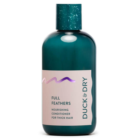Duck & Dry Full Feathers Conditioner 250ml