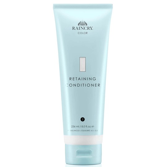 RAINCRY RAINCRY Retaining Conditioner 236ml