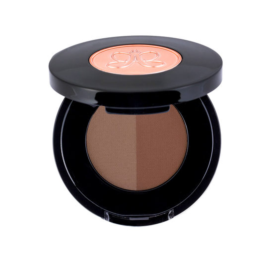 Anastasia Beverly Hills Brow Powder Duo 1.6g (Various Shades) - Soft Brown