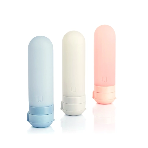 Mini Traveler Packing Bottle 50ml