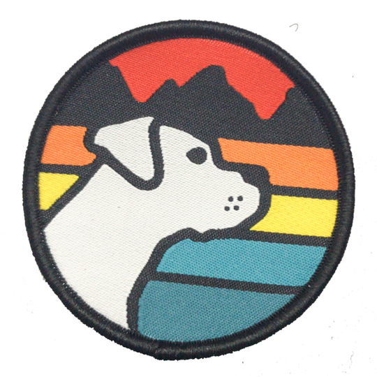 Custom woven patches labels woven badges parches para ropa clothing labels iron on patches customize woven patch