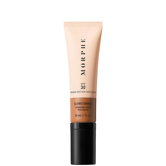 Morphe Glowstunner Hydrating Tinted Moisturiser 30ml (Various Shades) - Rich Glow 12