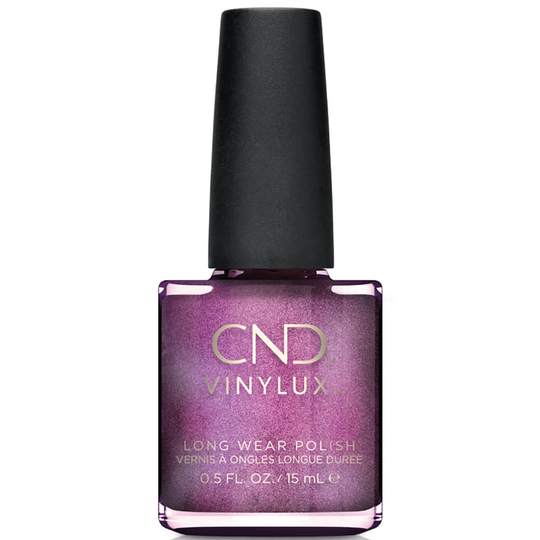 CND Vinylux Tango Passion Nail Varnish 15ml