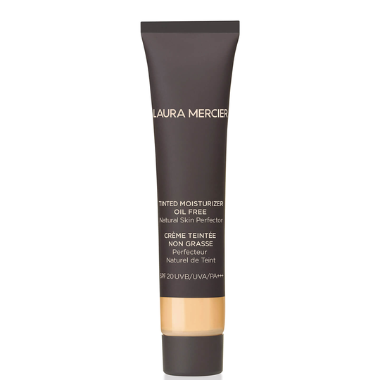 Laura Mercier Tinted Moisturiser Oil Free Natural Skin Perfector Mini 25ml (Various Shades) - Porcelain