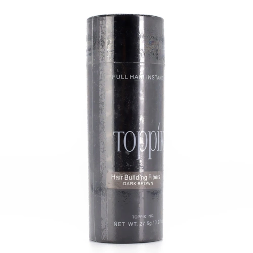 27.5g Hair Thickening Powder Hair Loss Concealer
