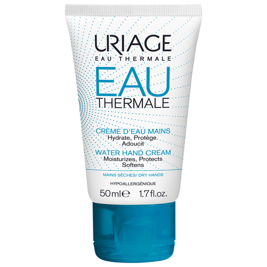 Uriage Thermal Water Hand Cream 50ml