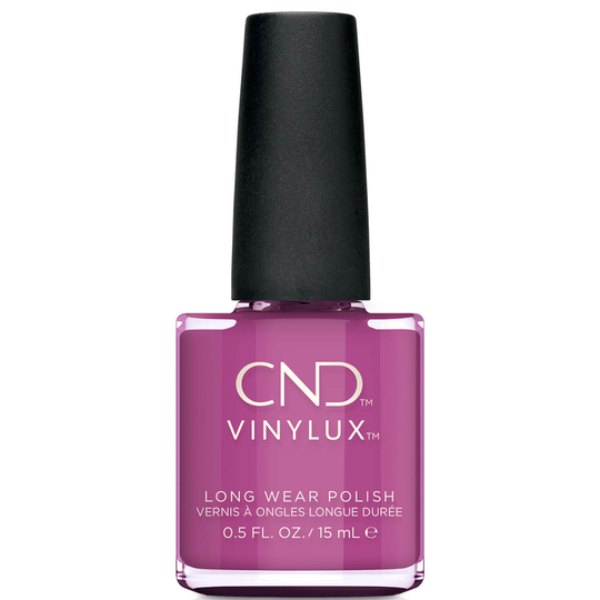 CND Vinylux Psychedelic Nail Varnish 15ml