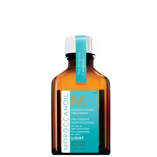 Moroccanoil Treatment Light 25ml