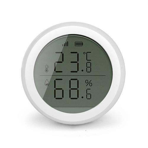 eWelink Smart Zigbee Temperature Humidity Sensor