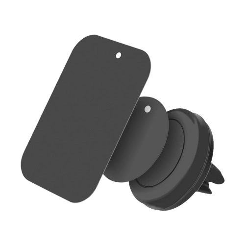 dodocool Portable 360° Rotation Universal Magnetic Vehicle Mount Air Vent Bracket Stand Holder for iPhone 6 6 Plus 5 5C 5S 4 4S Samsung Smartphone GPS