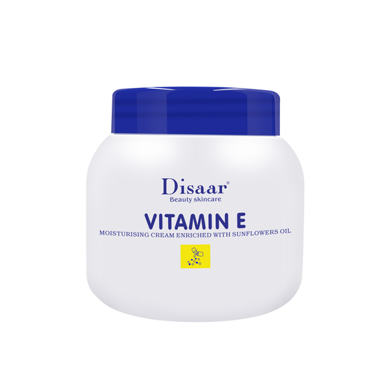 Beauty Nature Vitamin E Whitening Moisturizing Nourishing Skin Care Body Lotion