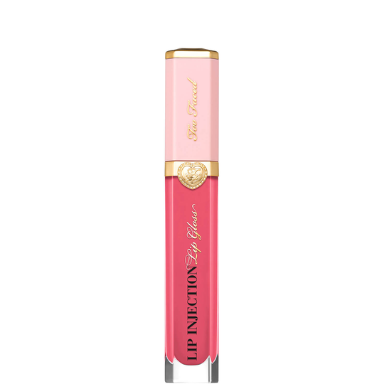 Too Faced Lip Injection Power Plumping Lip Gloss (Various Shades) - Just A Girl