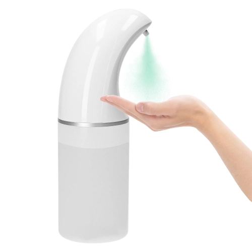 Auto Infrared Soap Dispenser Spray Type