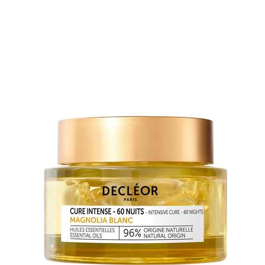DECLÉOR White Magnolia Intensive Cure 75ml