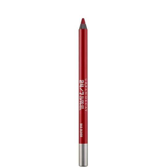 Urban Decay 24/7 Lip Pencil (Various Shades) - Bad Blood