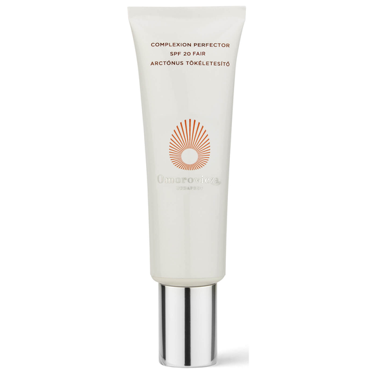 Omorovicza Complexion Perfector SPF20 Lotion 50ml (Various Shades) - Fair