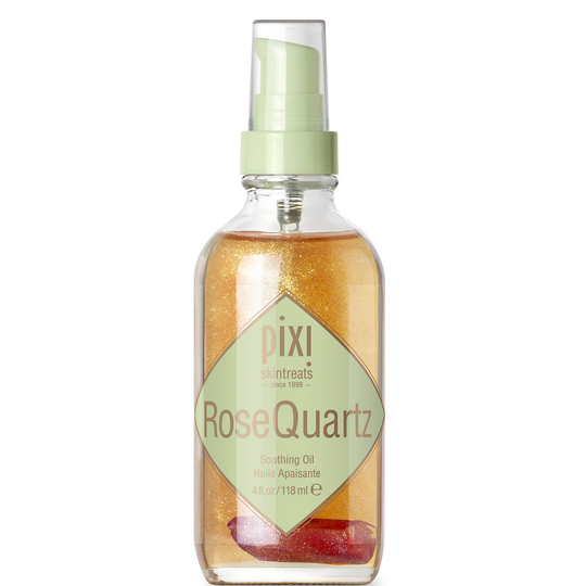 PIXI RoseQuartz Brightening Oil 118ml