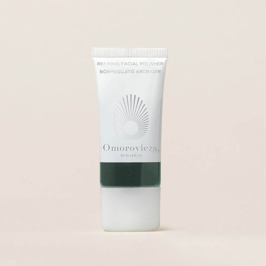 Omorovicza Refining Facial Polisher 30ml Boxed