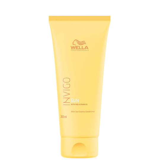 Wella Professionals Invigo After Sun Express Conditioner 200ml