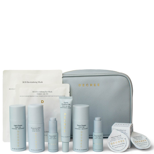 Decree The Discovery Kit