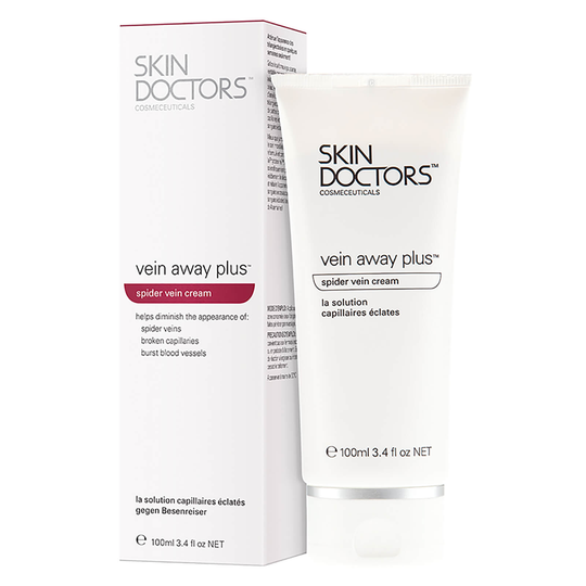 Skin Doctors Vein Away Plus (100ml)