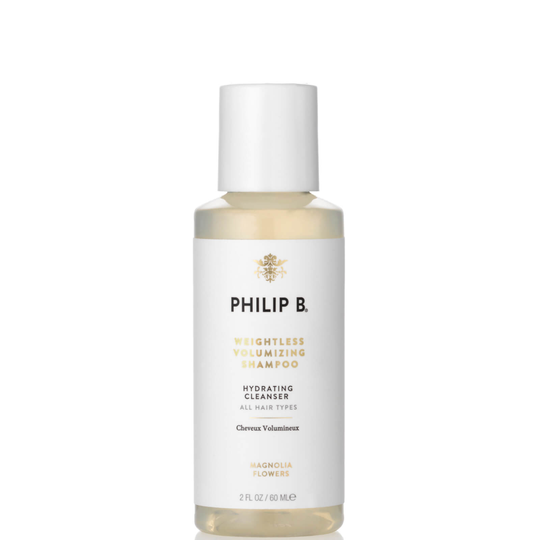 Philip B Weightless Volumizing Shampoo 60ml