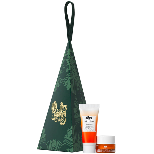 Origins Glow for it! Mini Vitamin C Set