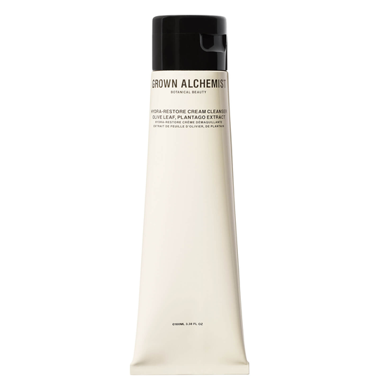 Grown Alchemist Hydra-Restore Cream Cleanser 100ml