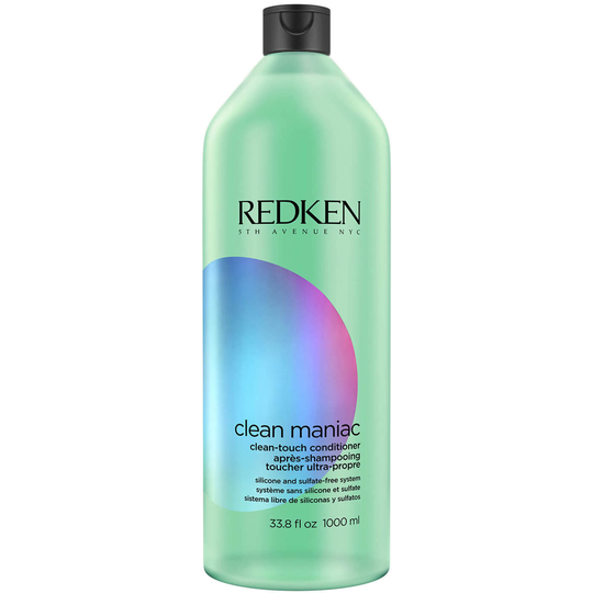 Redken Clean Maniac Micellar Conditioner 1000ml
